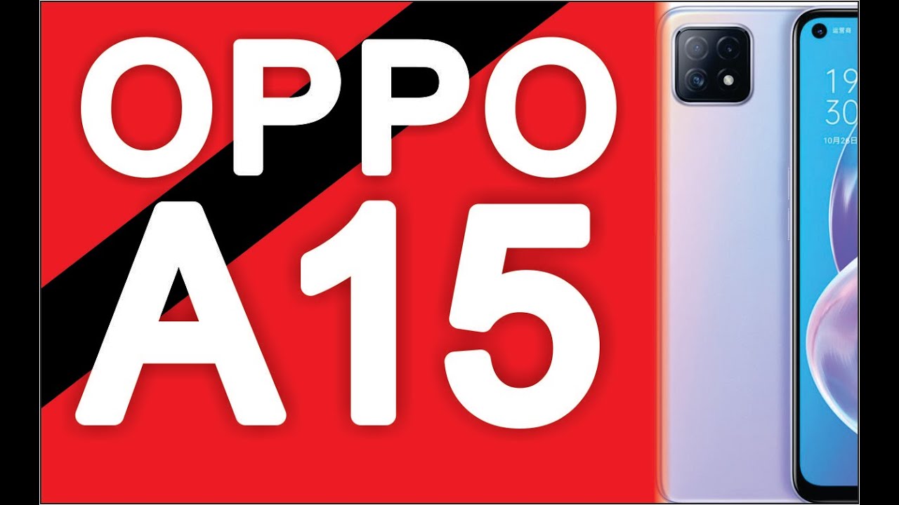 OPPO A15, new 5G mobiles series, tech news update, today phone, Top 10 Smartphones, Gadgets, Tablets