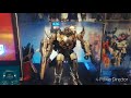 Transformers Studio Series KSI Boss