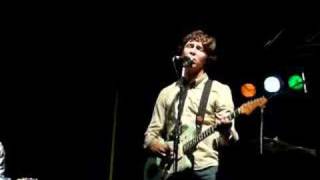 Matt Wertz- Waiting