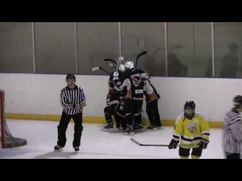 Maalikooste HPK-00 vs Ruoska 06.01.2013 AA