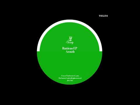 Aratzh - Batticao (Original Mix)