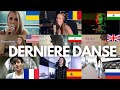 Who Sang It Better: Dernière Danse - Indila