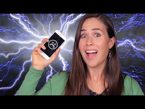 How to Reduce EMF Exposure (And Why You Want to)