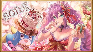 【歌枠】メリークリスマス！！歌うじゃよーー！【にじさんじ/桜凛月】