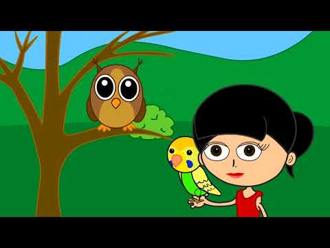 Monica & Rudy | 02 | Learn with ducktv | ducktv