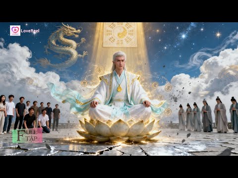 Thiên Tôn xuống trần bị coi là kẻ ngốc,anh quyết lập lại trật tự,khiến người chê bai anh phải run sợ