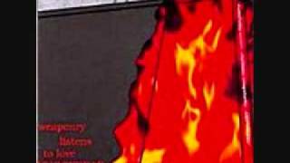 Huggy Bear: F Yr Heart