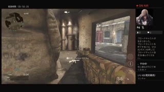 codww2生放送