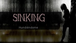 SINKING - The Cure (letra inglés + subtítulos español)