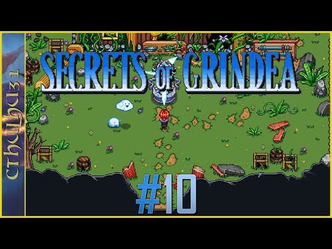 ► Secrets of Grindea #10 - Into Tai Ming
