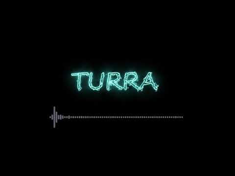 Cazzu - Turra Remix MAXD