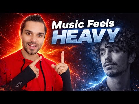 Mark Eliyahu & Cem Adrian - In the Depths //Reaction