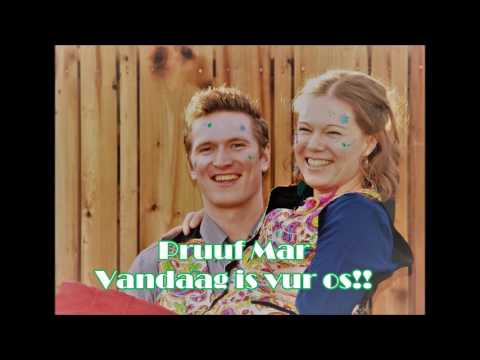 Pruuf Mar - Vandaag is vur os
