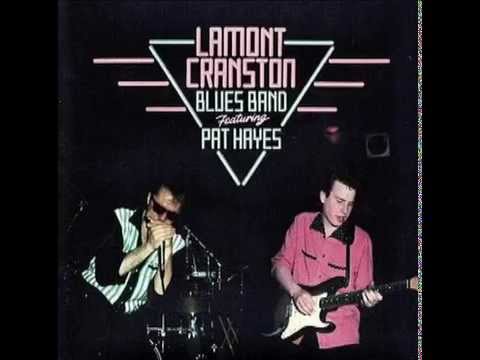 Lamont Cranston Blues Band - Seven