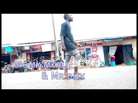 Shomy mkali ft mr dity