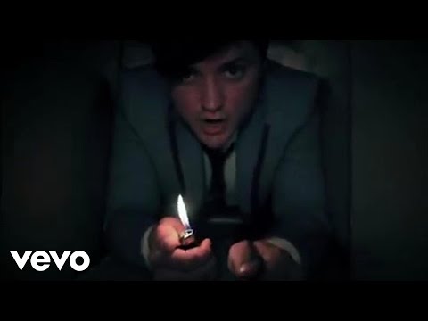 Victorian Halls - A Crush Is A Crush (Behind The Scenes)