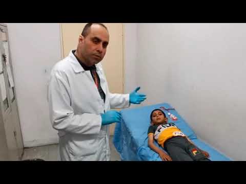 GIT General Look- Dr Ali Adel - Rapid Video