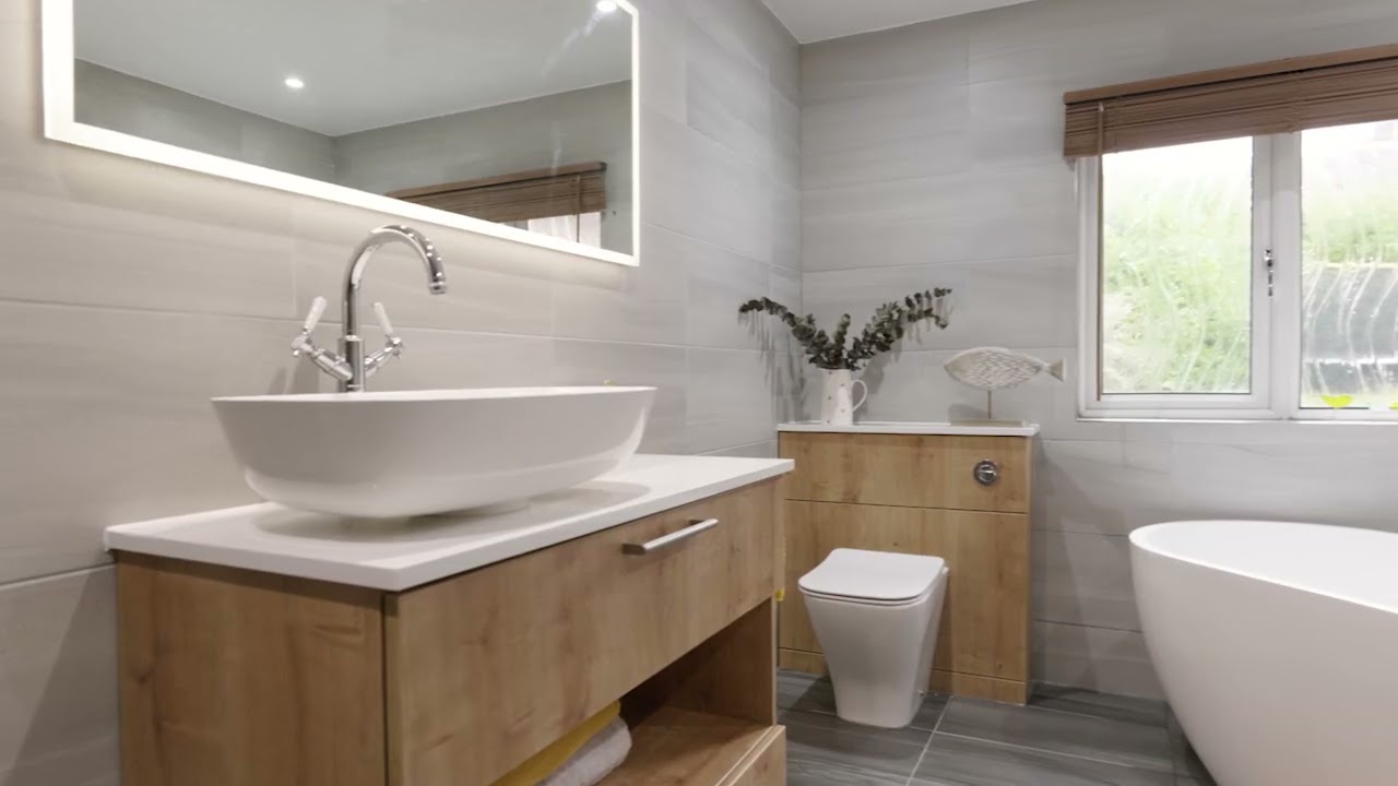 | DM Design | MR & MRS Taylor Bathroom