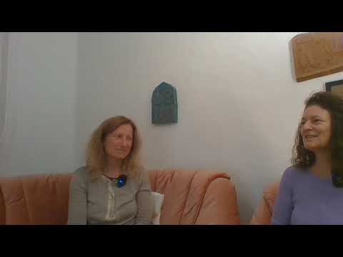 Láss tisztán - beszélgetés Kátai Piroska Sellával