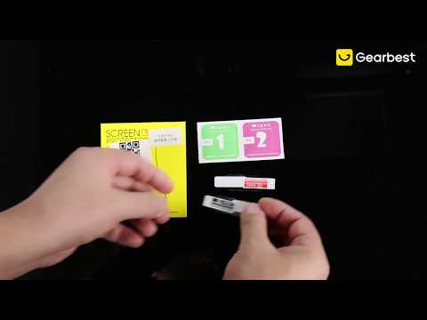 TAMISTER TPU Soft HD Protective Film for Xiaomi Band 4 2PCS - Gearbest.com