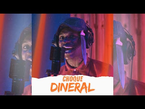 SORPRESA (REAPARECE) Choque Dineral "ROMPE" Donde FRANCIS BEATS 2024 🤯🤯