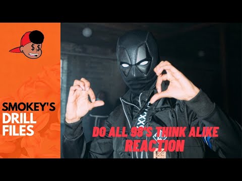 Do All #98s Think The Same!  Unknown T x KO x V9 x Mazza x Jimmy x Billy x AlChubbino x Hitman