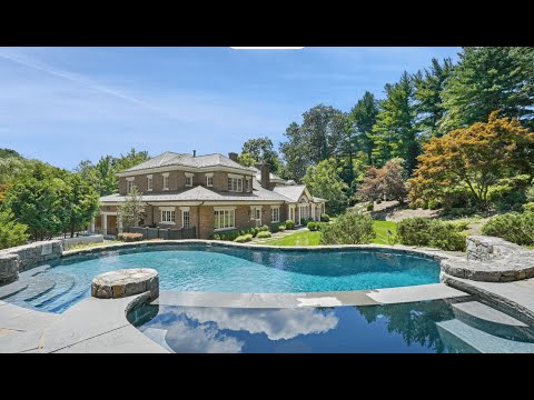151 Clapboard Ridge Rd, Greenwich, CT