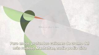 Wilco - Hummingbird (subtítulos español)