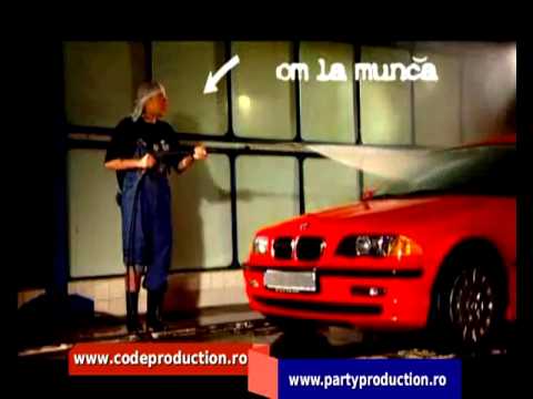 Dl. Problema - Maria de la NANU