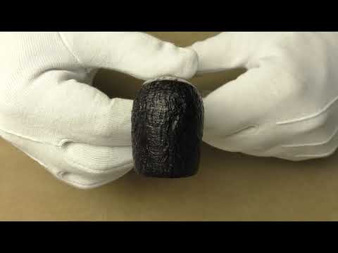 Dunhill Shell Briar 3103 - pipe E144