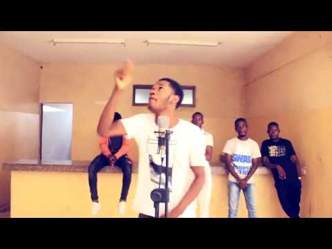 Cypher Bdb Pruduction Vol 3Dova Puro,Ezhy Skeel,INC,B Shine