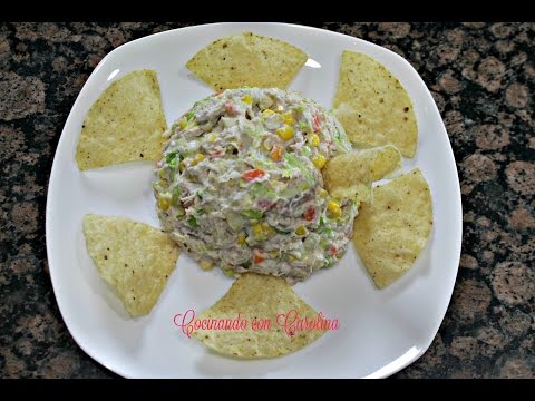 ENSALADA DE POLLO 🥗 🐥 RECETA DE ENSALADA DE POLLO