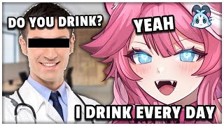 [閒聊] Raora: 我天天都喝！喝很多！