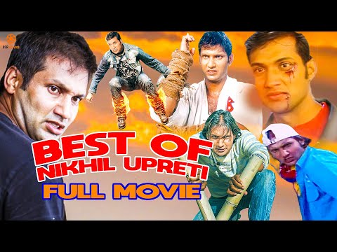 Best of NIKHIL UPRETI (निखिल उप्रेती) - Superhit Full Movie || Nikhil Upreti Nepali Movies