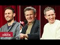 Conversation For The Lord Of The Rings The Rings Of Power Conversations SAG AFTRA Foundation