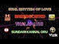 Sundari Kannal Oru Seithi Thalapathi Ilayaraja Bass Boosted Mp3 320 Kbps