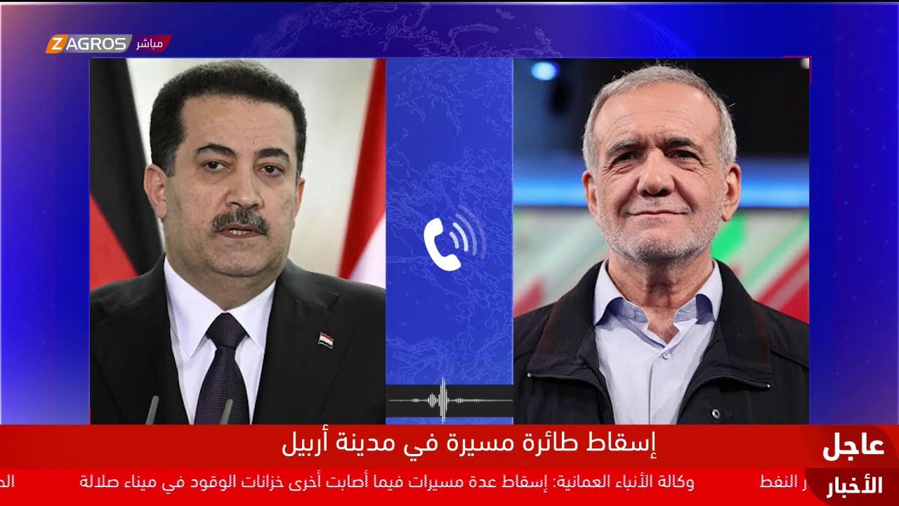فيديو | الصراع الدائر في الشرق الأوسط يدخل يومه الثالث عشر