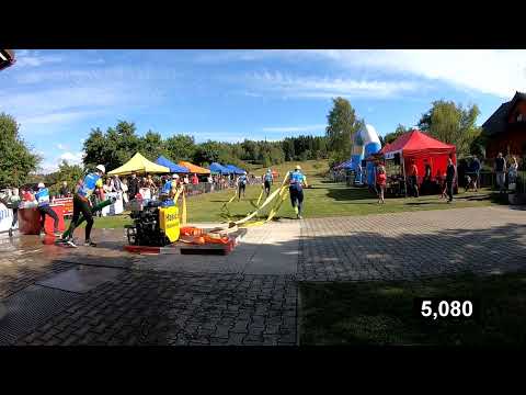 12 SDH Radimovice - JL JIRKOV 2022