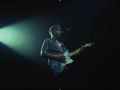 Sam Fender - You're Not The Only One (Live from Electric Brixton, London)