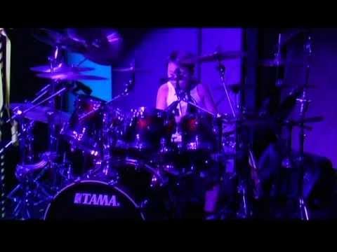 "Academy Of Rock SG" Therons Solo @ BUILT TO LAST - Live In Concert 2009