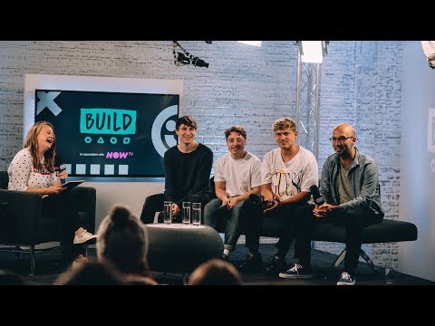 "He Wanted To Do A Different Type Of Acting" - The 'Plebs' Team Talk Losing 'Stylax'