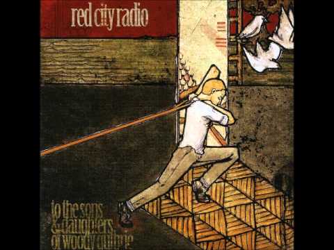 Red City Radio - To the Sons and Daughters of Woody Guthrie (Full EP)