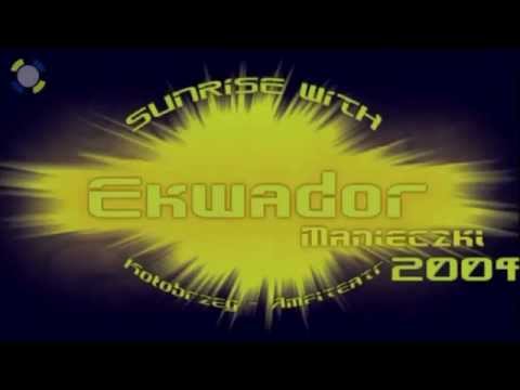 Manieczki - Surrender