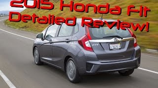 Honda Jazz 2014 - 2020