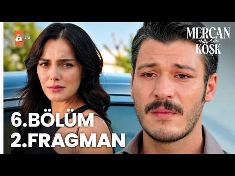 Mercan Köşk Mercan Köşk 6. Bölüm 2. Fragmanı