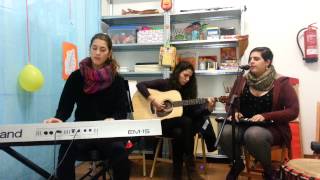 BATEGA ( Txarango ) - Les Xuic