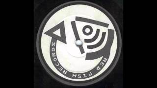 Breizh Sound System -Offensive 002- (Red Fish 003)
