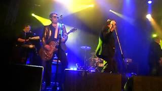 Electric Six - One Sick Puppy - London 02/12/16