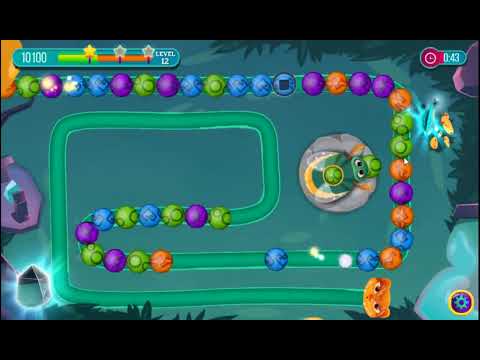 Violas Quest Level 12 - NO BOOSTERS 🦉 | SKILLGAMING ✔️