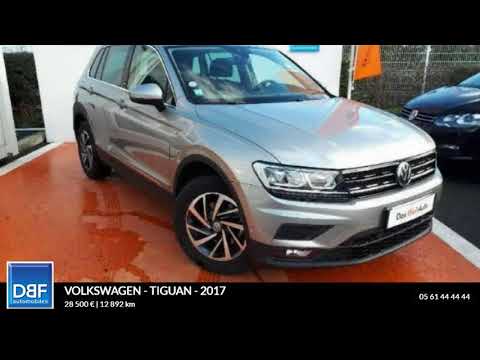 Annonce Occasion VOLKSWAGEN Tiguan 2.0 TDI 115ch Sound 2.0 TDI 115ch Sound